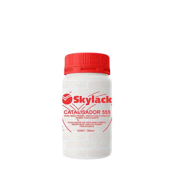 SKYLACK ENDURECEDOR CAT WASH PRIMER/ VINILICO 300ML