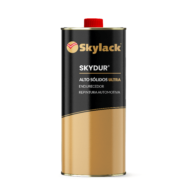 SKYLACK ENDURECEDOR 150 P/ VERNIZ ALTO SOLIDO 15000 625ML