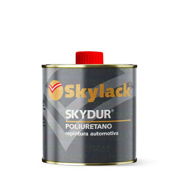SKYLACK ENDURECEDOR 361 RAPIDO P/ PU 450ML