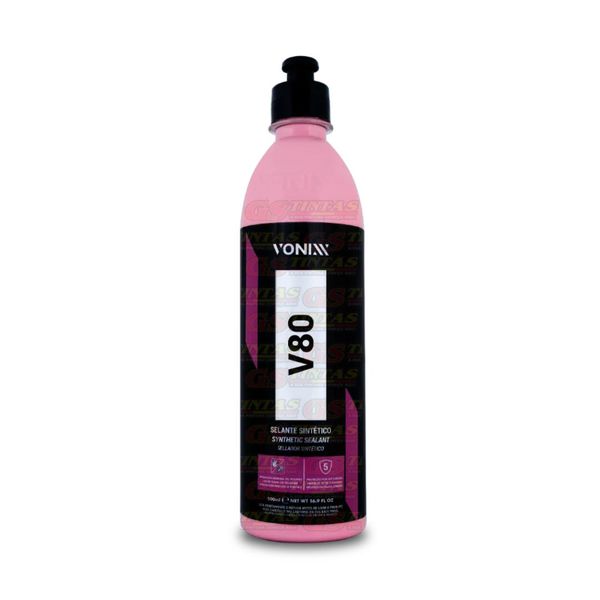 VONIXX V80 SELANTE SINTETICO 500ML