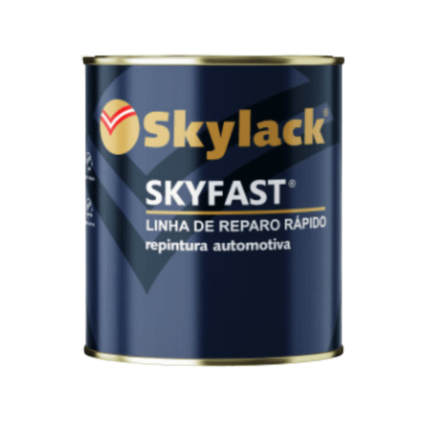 SKYLACK PRIMER SKYFAST HS CINZA 4:1 3,6L