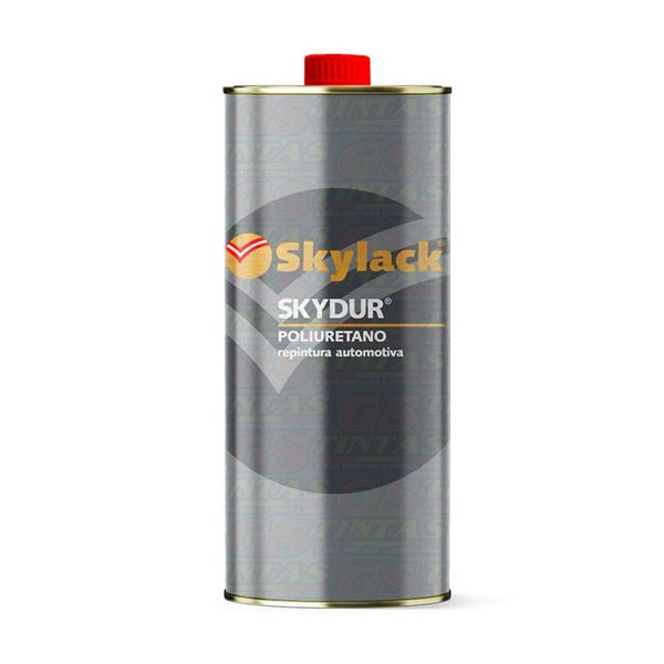 SKYLACK SELADORA TRANSPARENTE P/ PLASTICO 900ML