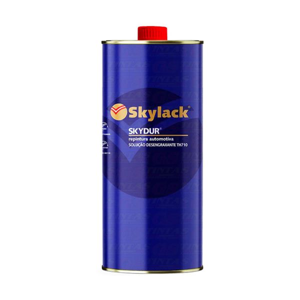 SKYLACK SOLUCAO DESENGRAXANTE TH710 900ML