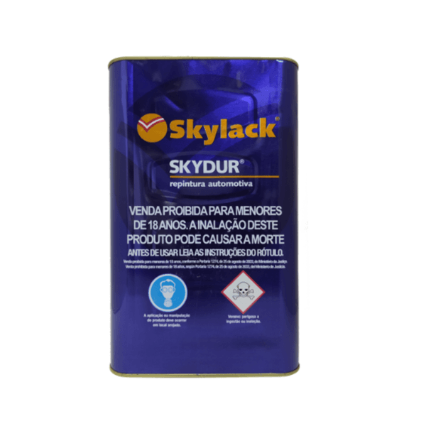 SKYLACK THINNER P/ PU TH700 18L