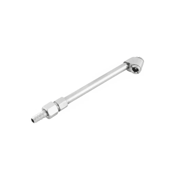 VONDER BICO DUPLO P/ ENCHER PNEU