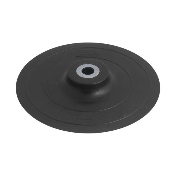 VONDER DISCO DE BORRACHA P/ LIXADEIRA 7