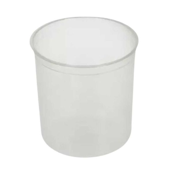 3M PPS 2 COPO 650ML (CONTEM 2UN)