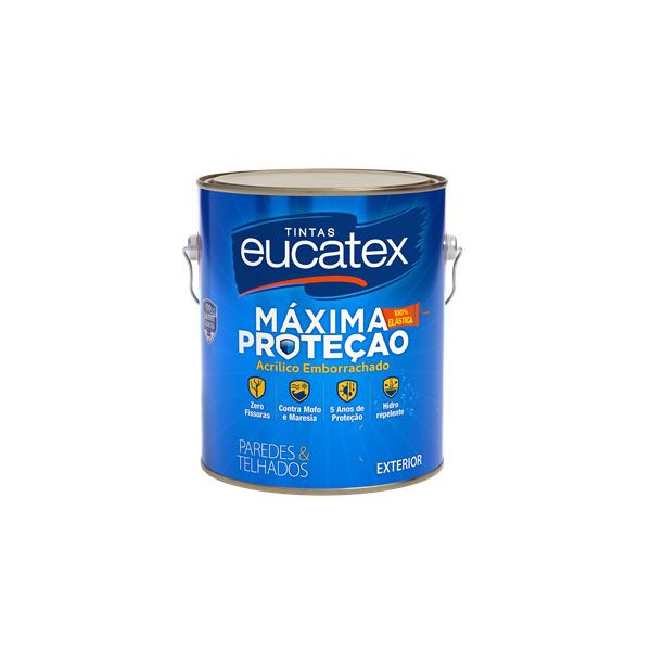 EUCATEX MAXIMA PROTEÇÃO BASE C 3,2L