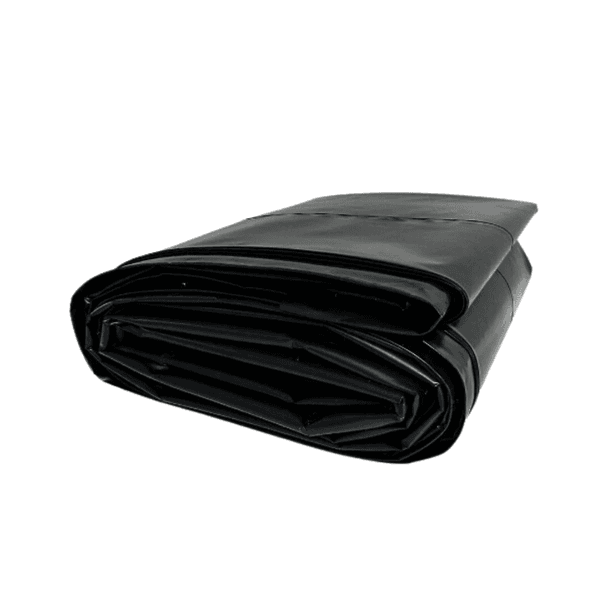 LONAX LONA PRETA 4X100 LEVE BOBINA FECHADA 12KG