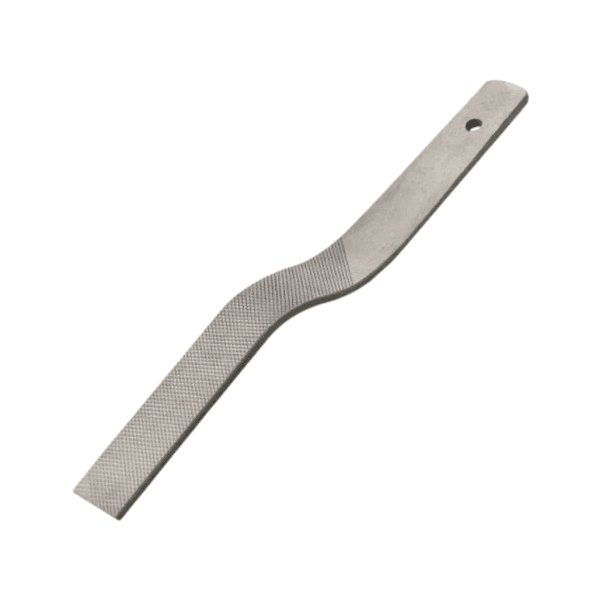 VONDER LIMA MANUAL P/ FUNILEIRO 1/4X1.1/4X12 GA