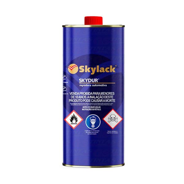 SKYLACK REDUTOR P/SINTETICO 450-TH740 900ML