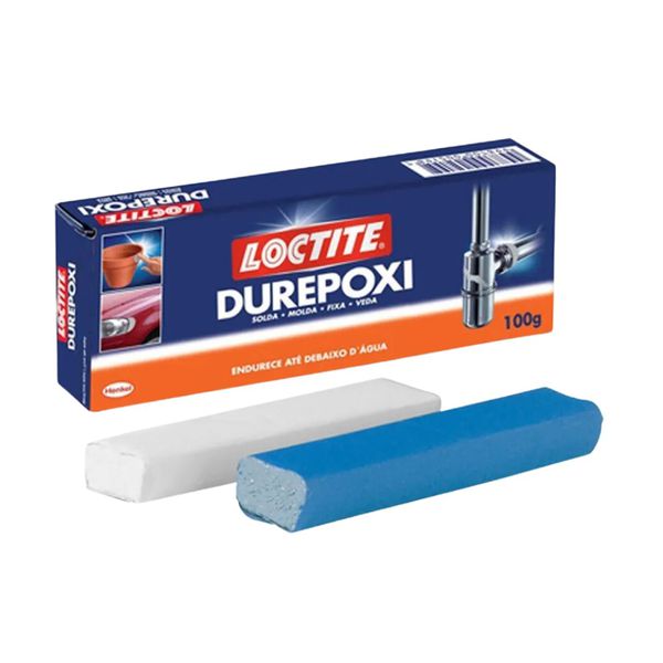 LOCTITE DUREPOXI 100G