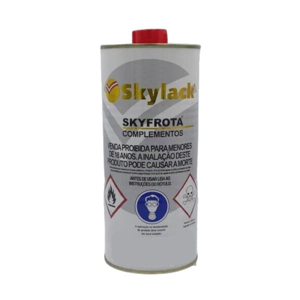 SKYLACK SKYFROTA REDUTOR PARA SINTETICO SF904 900ML