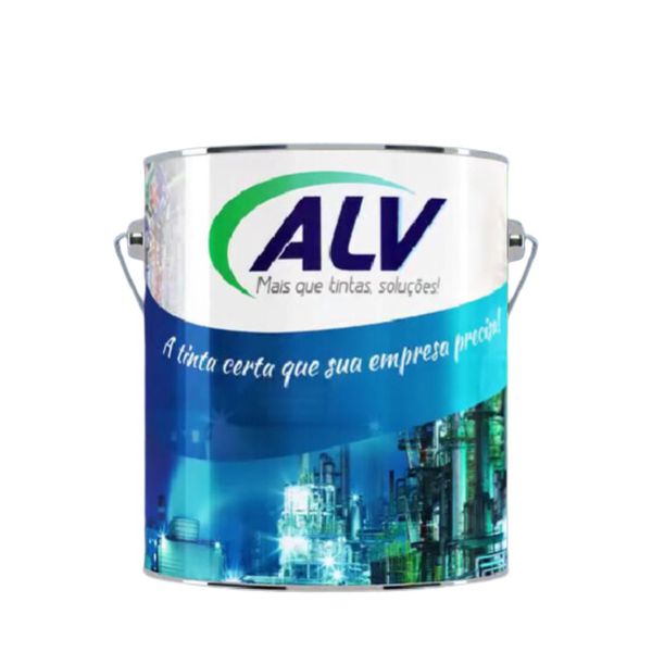 ALVTHANE VAA 707 BR INCOLOR GL 2,880 LTS