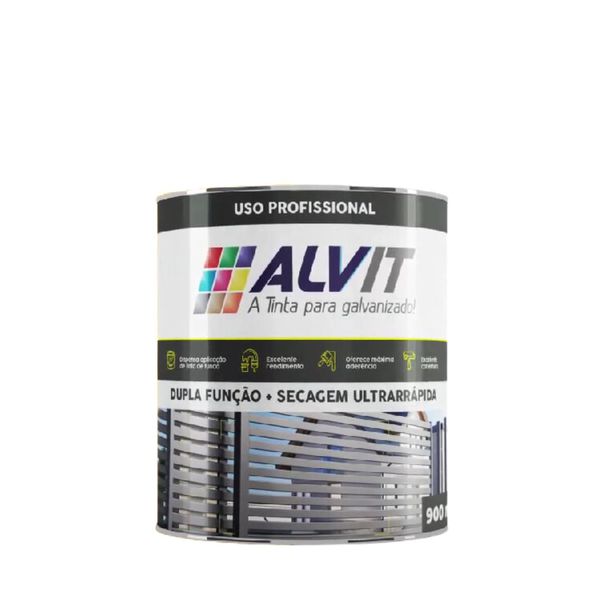 ALVIT DF VERDE COLONIAL 900ML