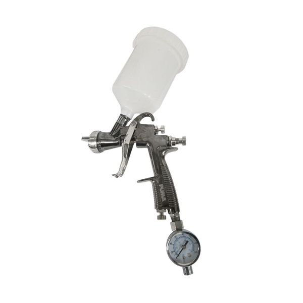 PUMA AS400 PISTOLA DE GRAVIDADE HVLP 1.3MM