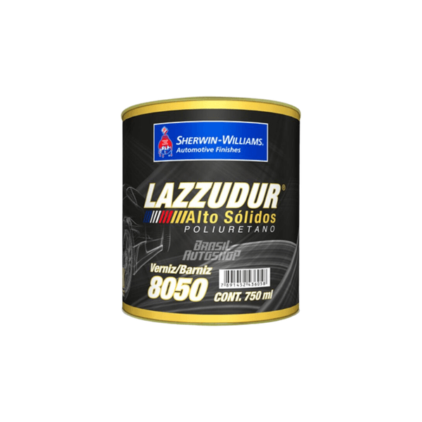 SHERWIN-WILLIAMS VERNIZ PU 8050 750ML