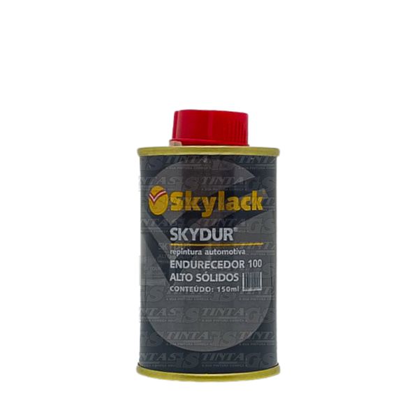 SKYLACK ENDURECEDOR 100 NORMAL VERNIZ PU 10000 150ML
