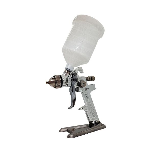 PISTOLA R2-P14 HVLP BICO 1.4MM 600ML