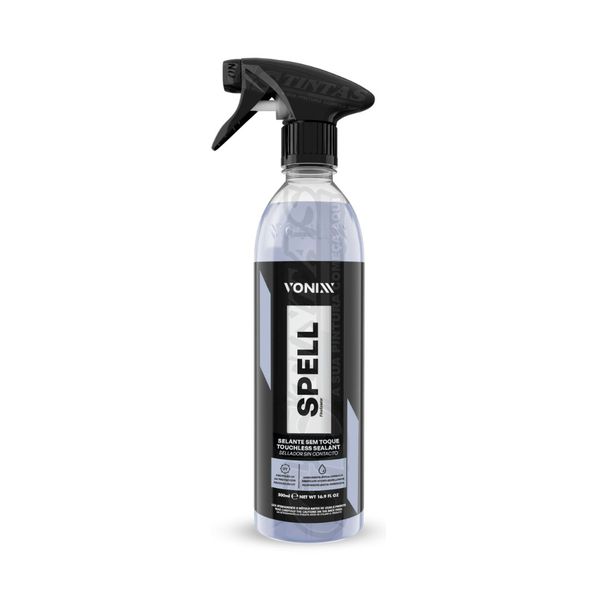 VONIXX SPELL 2.0 500ML