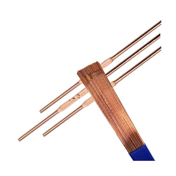HEAVY DUTY ARAME P/ SOLDA COBRE 2,40MM UNIDADE