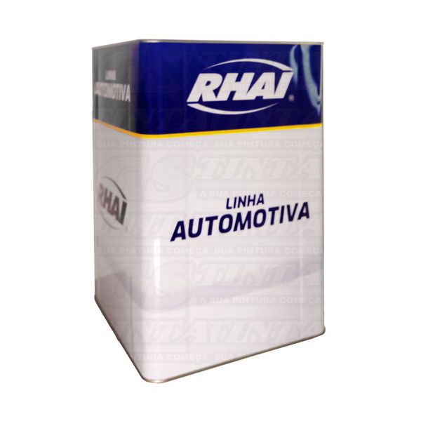 RHAI GALVPISO CINZA N 5,0 18L