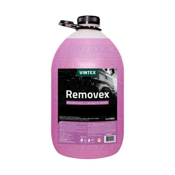 VONIXX REMOVEX 5L