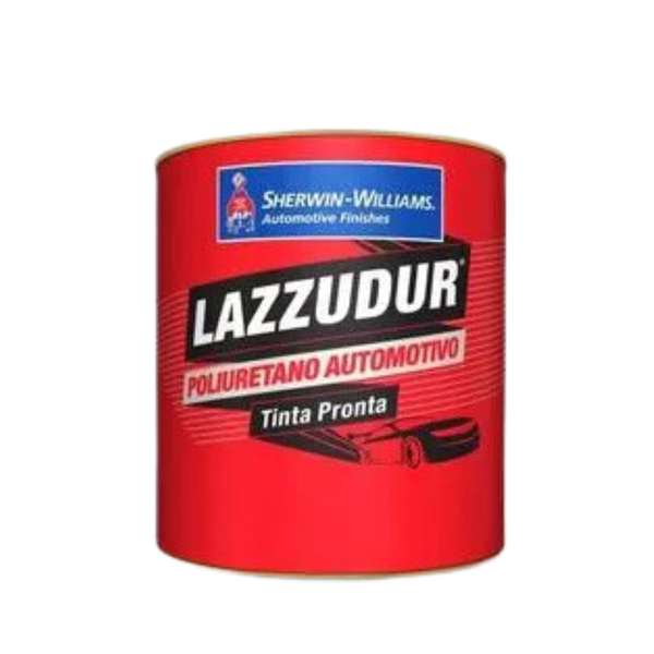 SHERWINWILLIAMS PU PRETO CADILAC 675ML CONC.