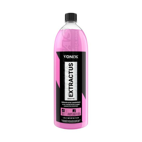VONIXX EXTRACTUS SENSITIVE 1,5L