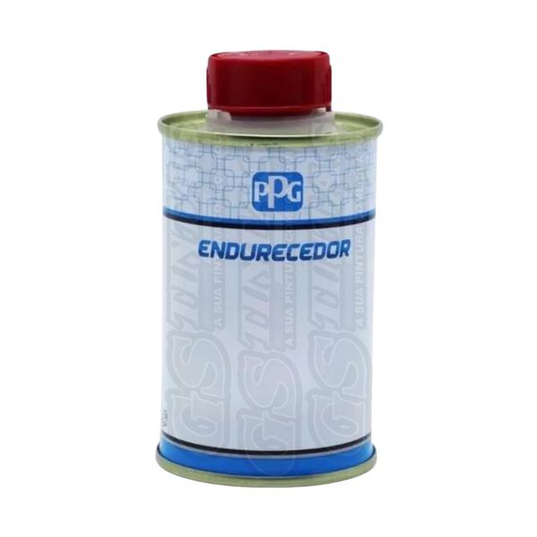 PPG ENDURECEDOR MEDIO 150ML END010.31
