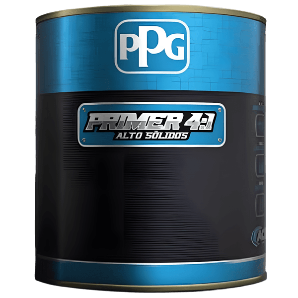 PPG P41 PRIMER PU HS 4-1 4L