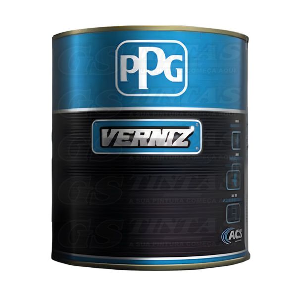 PPG VR41 VERNIZ PU RAPIDO 4-1 750ML