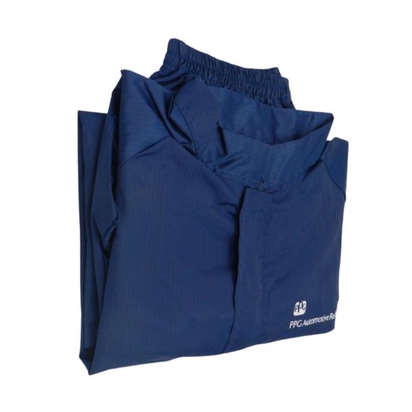 PPG TRAJE DE PINTURA ANTI-ESTATICA - XL