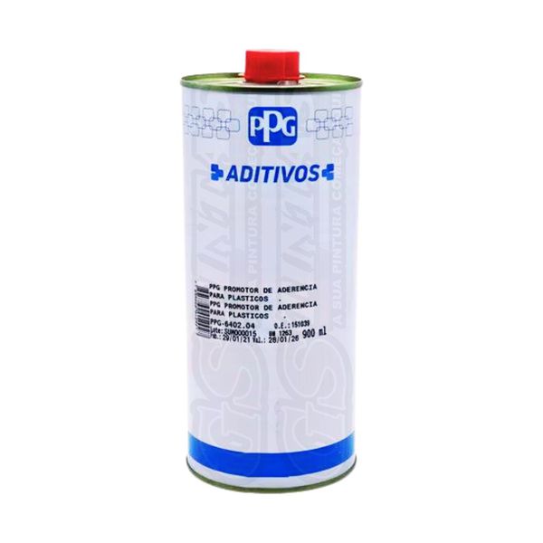 PPG PROMOTOR DE ADERENCIA P PLASTICOS 900ML