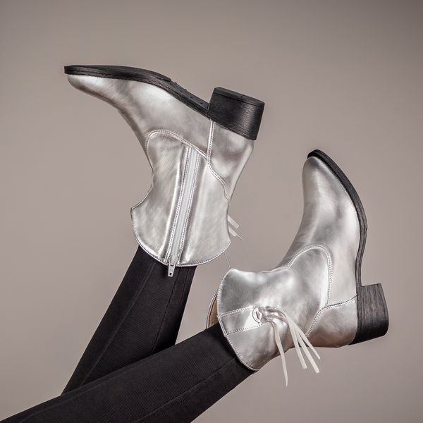Western fashion 218 hot sale