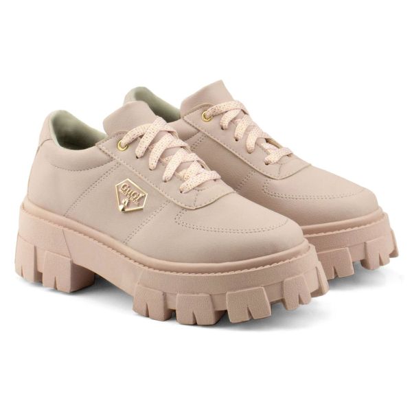 Tenis Oxford Feminino Sapato Oxford Salto Alto Sapato Oxford