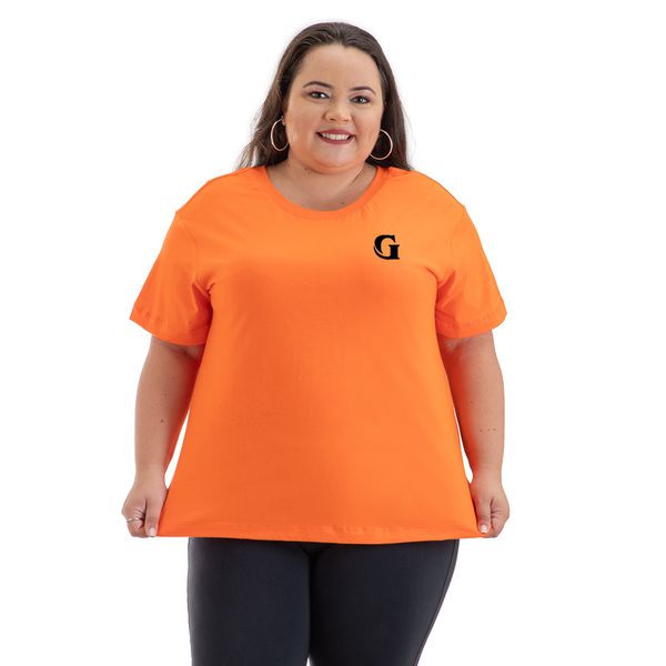 Esta marca faz sucesso com camisetas que vão do PP ao GG2