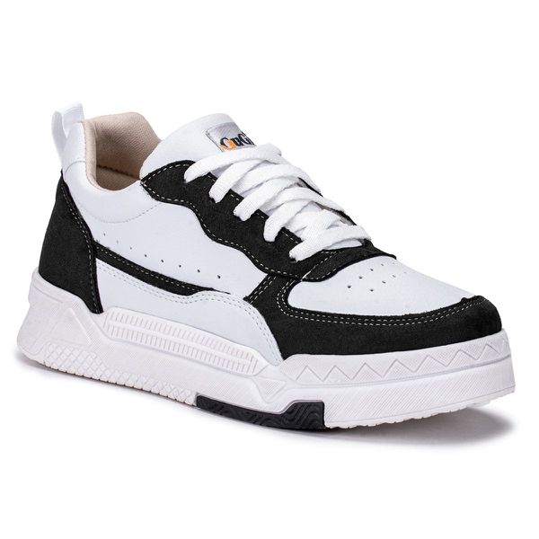 Tênis Jade Feminino GuGi Sneaker Casual Antiderrapante 623-GG