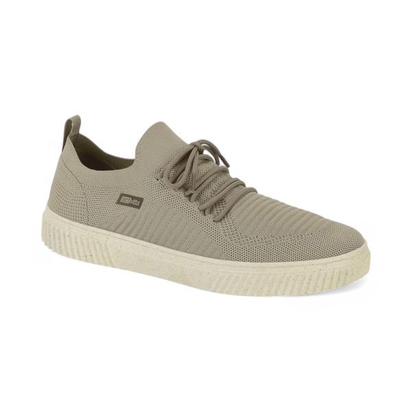 Tênis Actvitta Casual Masculino Sapatênis ref. 4916.518.23240 - areia