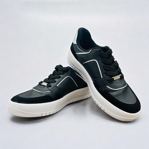 Tênis Vizzano 1389.114.27183 - preto