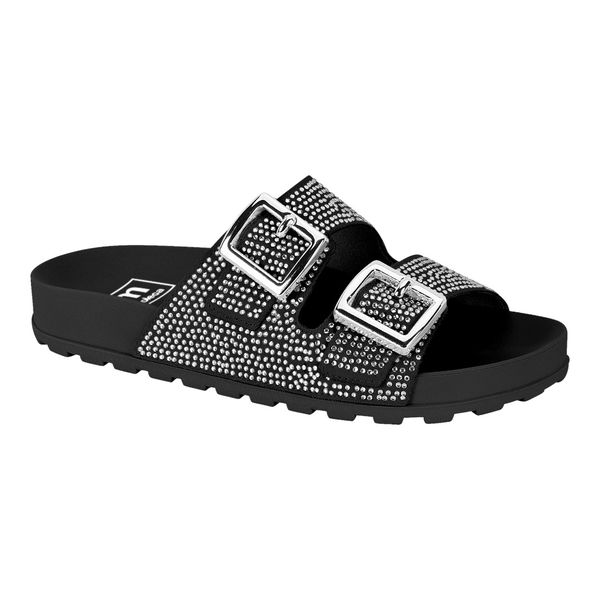 Chinelo Moleca ref. 5436.426 - preto