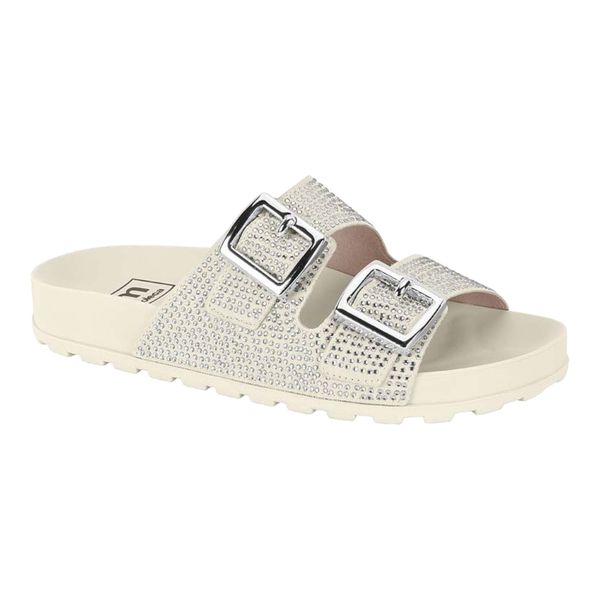 Chinelo Moleca ref. 5436.426 - branco