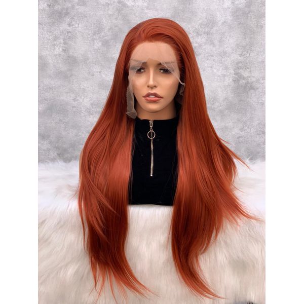 Lace front Simaria