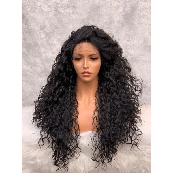 Lace front Nikita