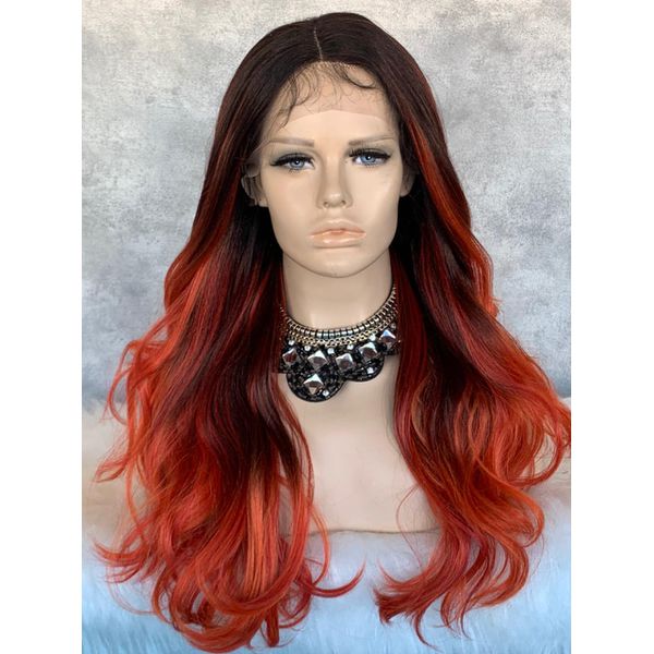 Lace front Enix 