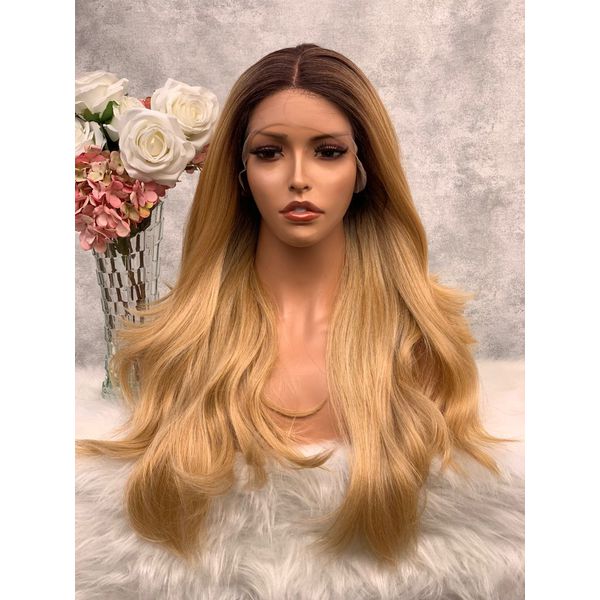 Lace front phoenix 613