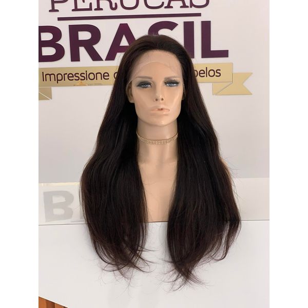 Lace front Cystal 