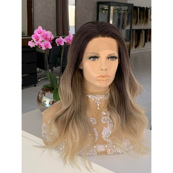 Lace front Erica