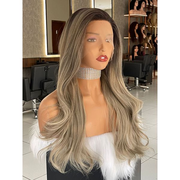 lace front Endi  HAIR PERUCAS BRASIL