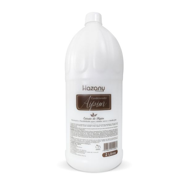 Condicionador Aipim 2L